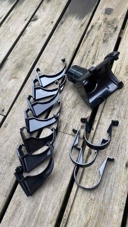 Photo of free Drainpipe 105cm length (Top Amersham HP6) #2