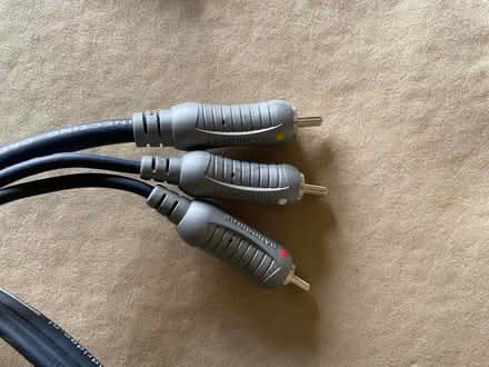 Photo of free AV connecting cable (Tenbury Wells, WR15) #2