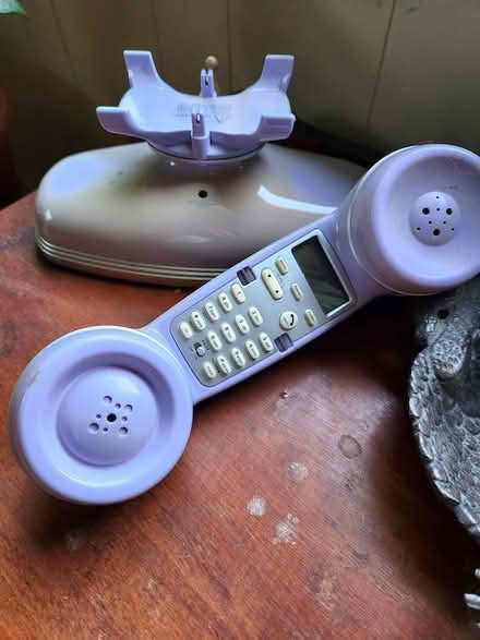 Photo of free Landline Phones (High Falls) #2