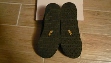 Photo of free Teva Waterproof Shoes Men 10.5 (Ravenna Springs) #2