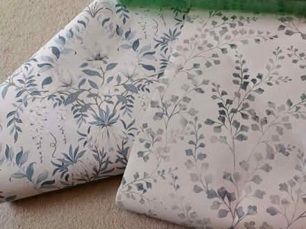 Photo of free Wallpaper (Higham North area NN10) #2