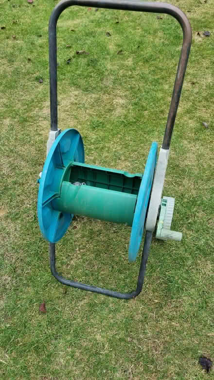 Photo of free Hose reel (Kidlington OX5) #2