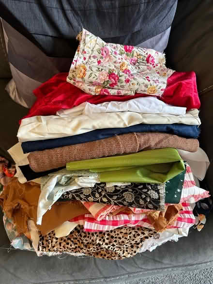 Photo of free Mixed material (Bromborough, CH62) #1