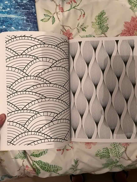 Photo of free Colouring book (Blackfen) #2