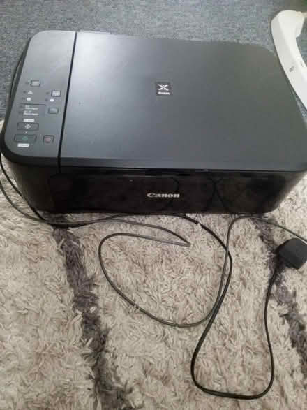 Photo of free Canon Printer (Stoke Newington N16) #3