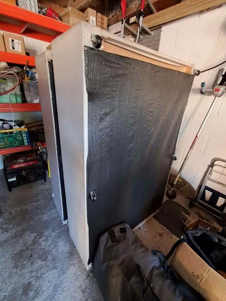 Photo of free King size divan base (Chew Stoke BS40) #3