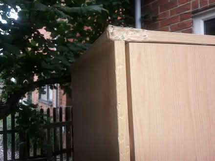 Photo of free Wardrobe (Newbury RG14) #2