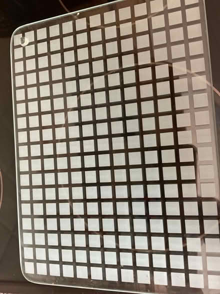 Photo of free Glass Table Matts (Watton, IP25 6PH) #2
