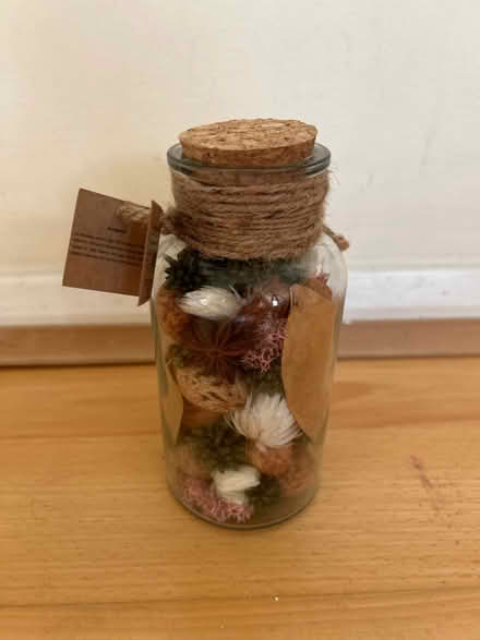 Photo of free Pot Pourri Jar (SW17 Tooting Bec) #1