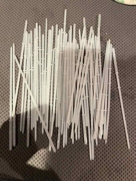 Photo of free Plastic “sticks” (L9k 0e7) #1