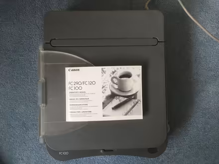 Photo of free Canon photo copier (Chalfont St Giles HP8) #1