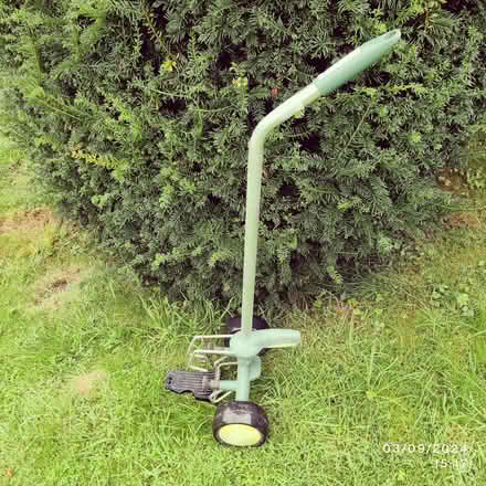 Photo of free Tufx-Fort pot mover (Corston) #2