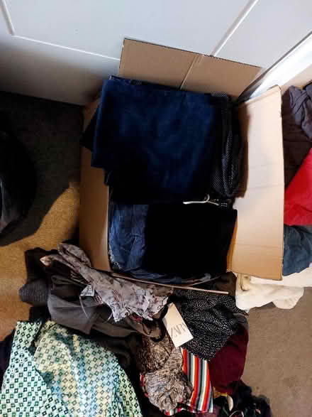 Photo of free Clothing (Womens) (Skerries) #1
