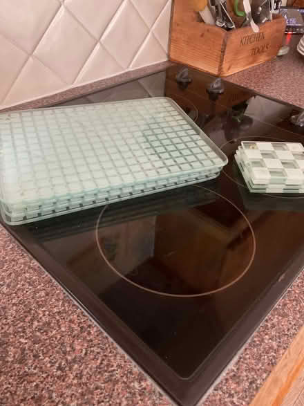 Photo of free Glass Table Matts (Watton, IP25 6PH) #1