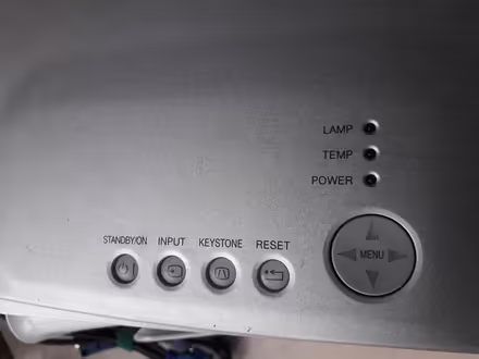 Photo of free Projector (EH33, Tranent) #4