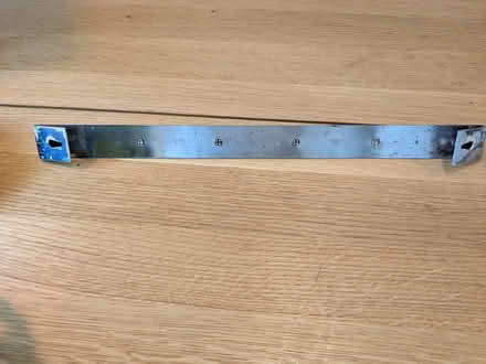 Photo of free Stainless steel hooks (Whitehawk BN2) #2