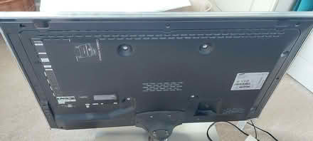 Photo of free Samsung television (Berkhamsted HP4) #2