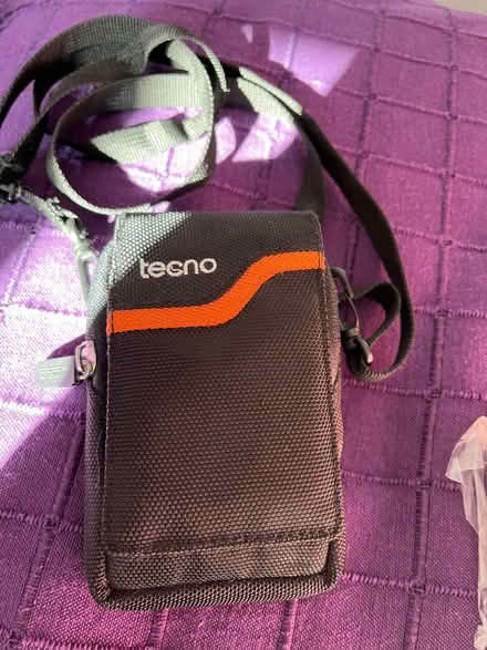 Photo of free Panasonic digital camera (Humphrey's End GL5) #2
