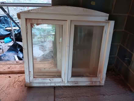 Photo of free Double Glazed Windows (Ticknall DE73) #1