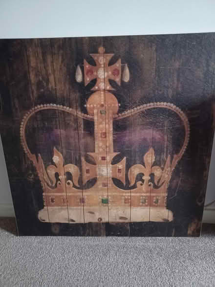 Photo of free Canvas picture (bristol, ashton gate BS3) #3