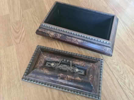 Photo of free Trinkets Box (Pinner HA5) #2