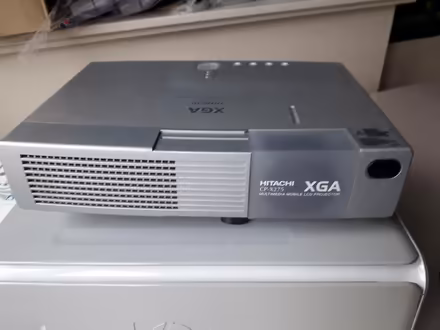 Photo of free Projector (EH33, Tranent) #1