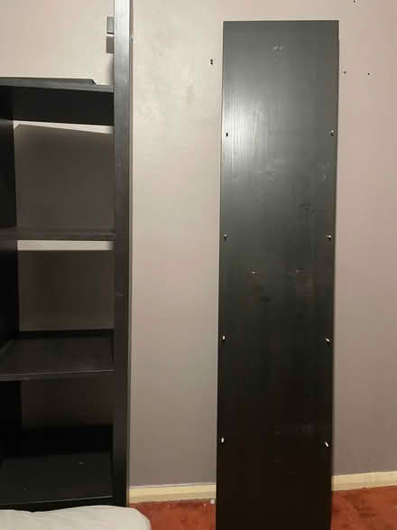 Photo of free IKEA large shelves (Upton E13) #1