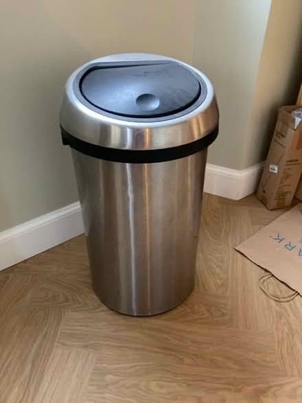Photo of free Brabantia kitchen bin (Newhaven EH6) #3