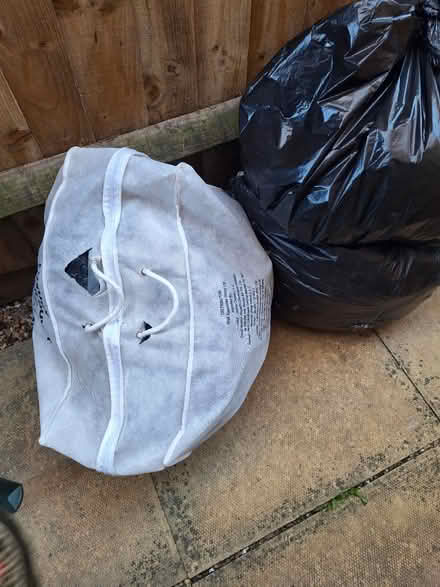 Photo of free Mens clothes (Romford RM7 9EB) #1