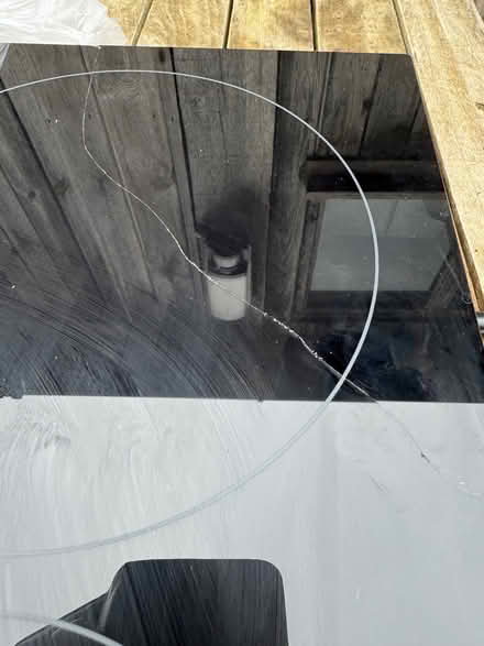 Photo of free Electric hob (East Adderbury OX17) #3