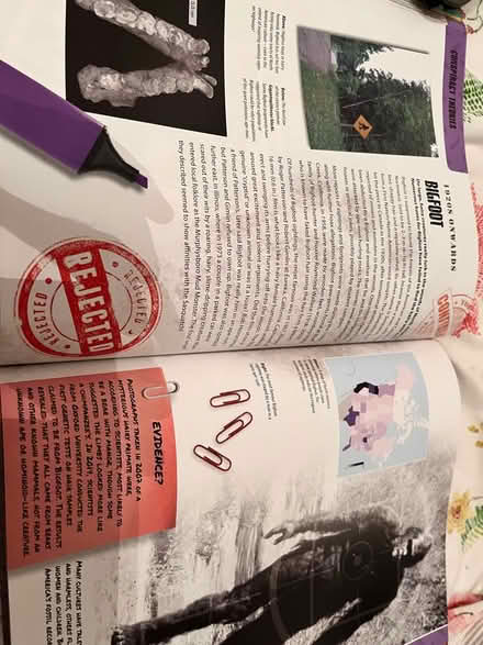 Photo of free Book (Blackfen) #3