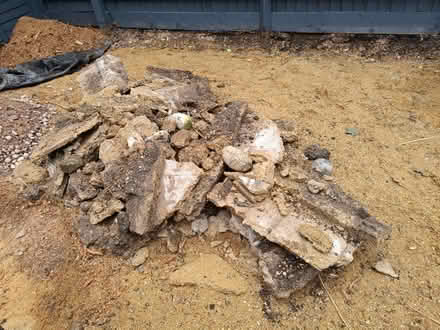 Photo of free Hardcore (Letchworth SG6) #2