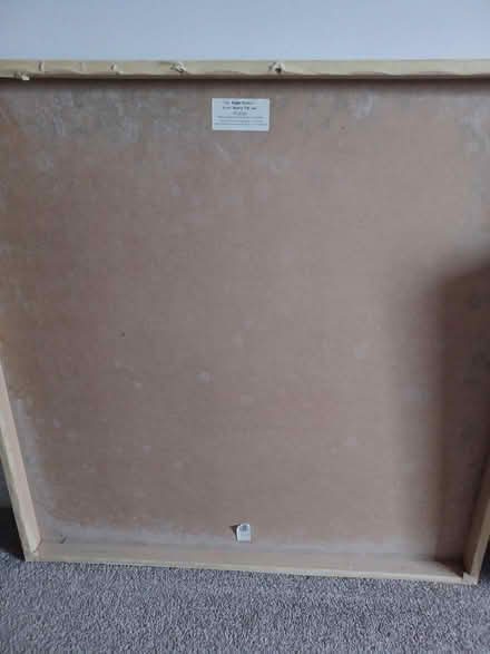 Photo of free Canvas picture (bristol, ashton gate BS3) #2