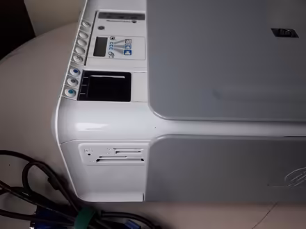 Photo of free Printer Scanner (EH33, Tranent) #2