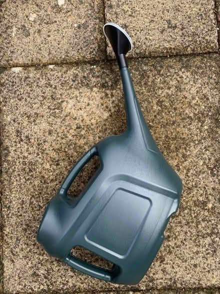 Photo of free New watering can (bicester centre) #1