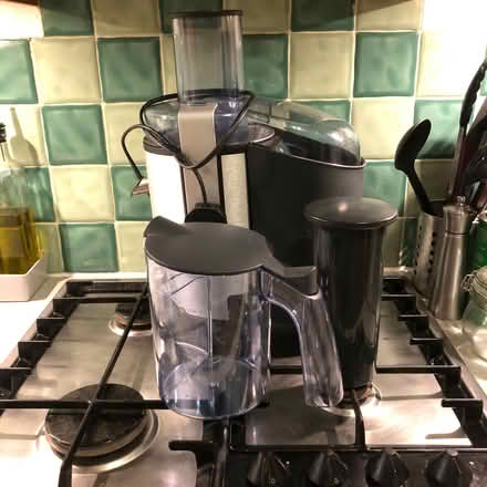 Photo of free Juicer (Earlsdon CV5) #1