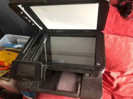 Photo of free Hp photo smart 7520 all in one (Pilrig EH7) #2