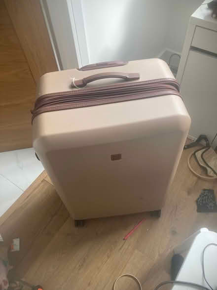Photo of free Very large suitcase (SW2) #1