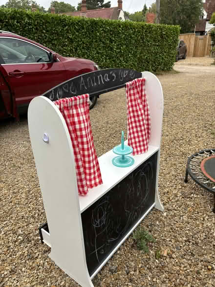 Photo of free Play shop - great for shows too (Sunningwell, OX13) #2