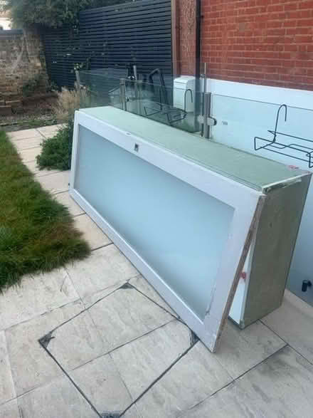 Photo of free Pocket door 86cm x 227cm (Tufnell Park N19) #1