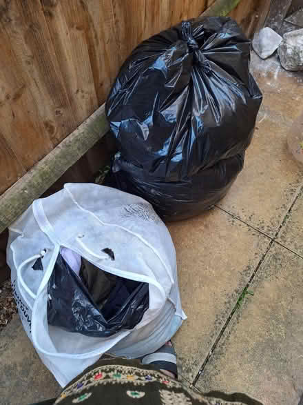 Photo of free Mens clothes (Romford RM7 9EB) #2