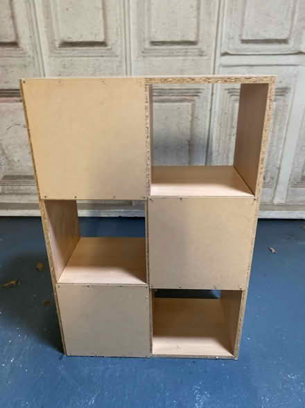 Photo of free Storage unit (Letchworth SG6) #3