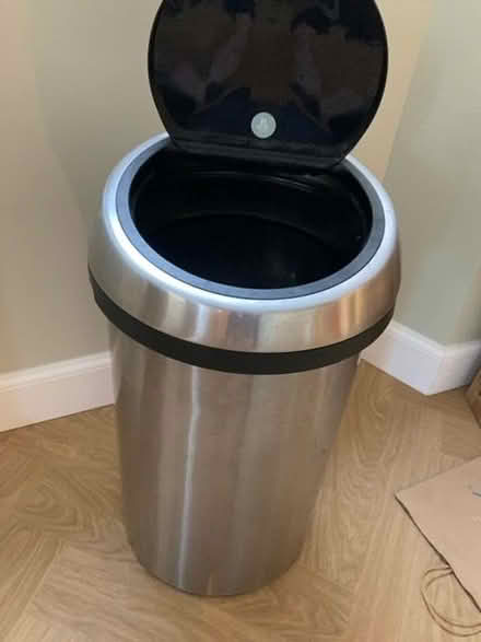 Photo of free Brabantia kitchen bin (Newhaven EH6) #2