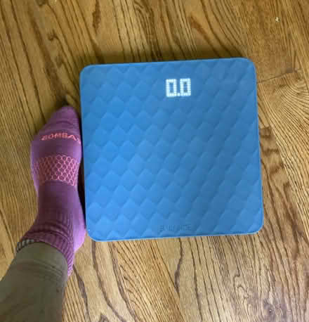 Photo of free Newish scale (Bed Stuy (Brooklyn)) #1