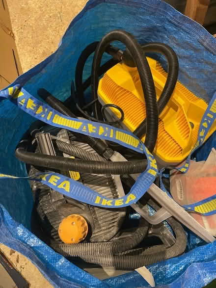 Photo of free Wagner and Titan wallpaper stripper (Ealing W13 0) #2