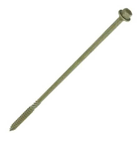 Photo of 200mm landscape screws (East Horsley) #1