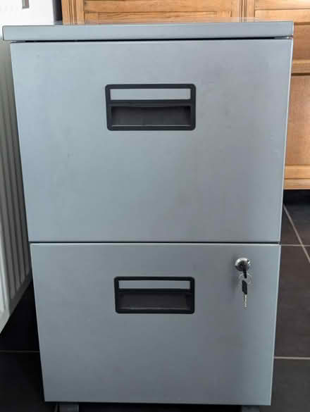 Photo of free Filing cabinet (Leicester LE3) #1