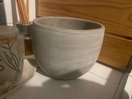 Photo of free Assorted plant pots (Kemptown BN2) #4