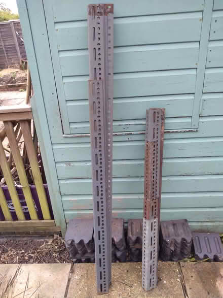 Photo of free Dexion (Pinkneys Green SL6) #3