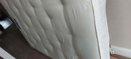 Photo of free King Size Mattress (Pokesdown BH6) #2